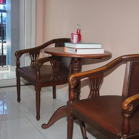 مدينة هوشي منه The Local Home Premium المظهر الخارجي الصورة