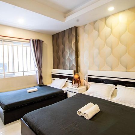 مدينة هوشي منه The Local Home Premium المظهر الخارجي الصورة