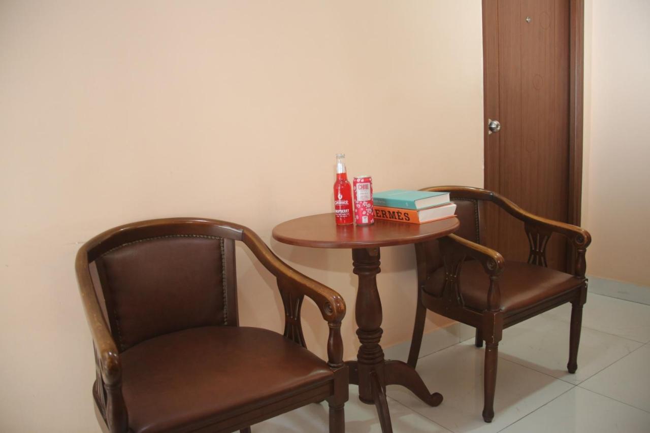 مدينة هوشي منه The Local Home Premium المظهر الخارجي الصورة