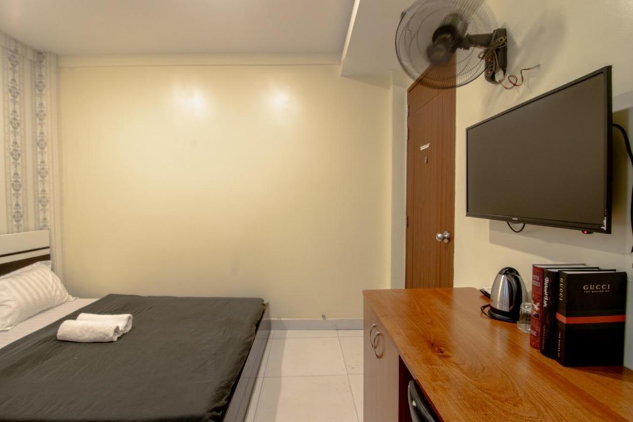 مدينة هوشي منه The Local Home Premium المظهر الخارجي الصورة