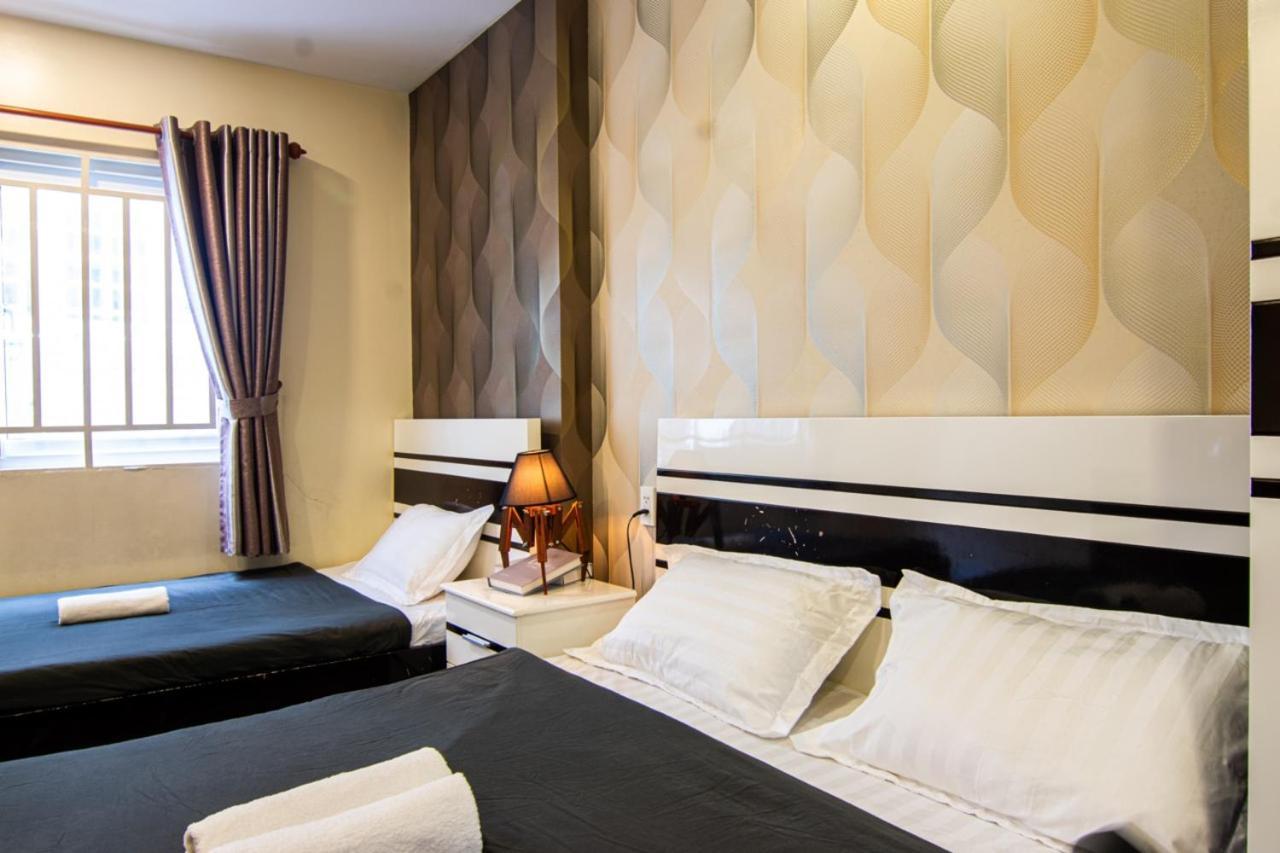 مدينة هوشي منه The Local Home Premium المظهر الخارجي الصورة