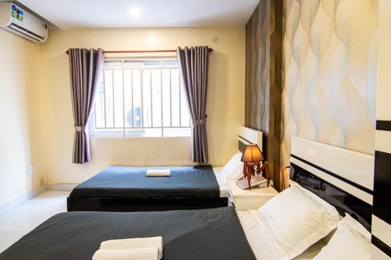 مدينة هوشي منه The Local Home Premium المظهر الخارجي الصورة