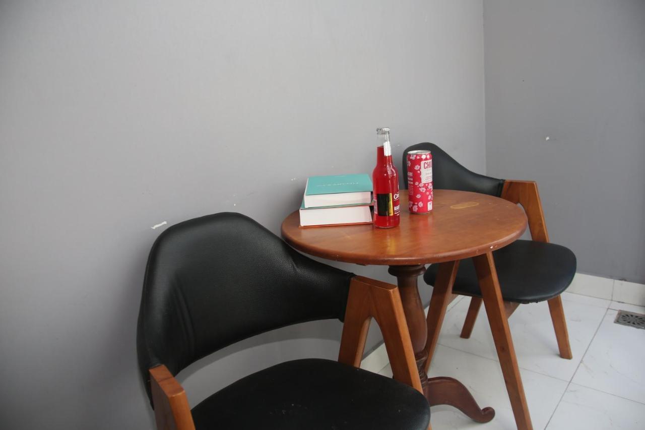 مدينة هوشي منه The Local Home Premium المظهر الخارجي الصورة