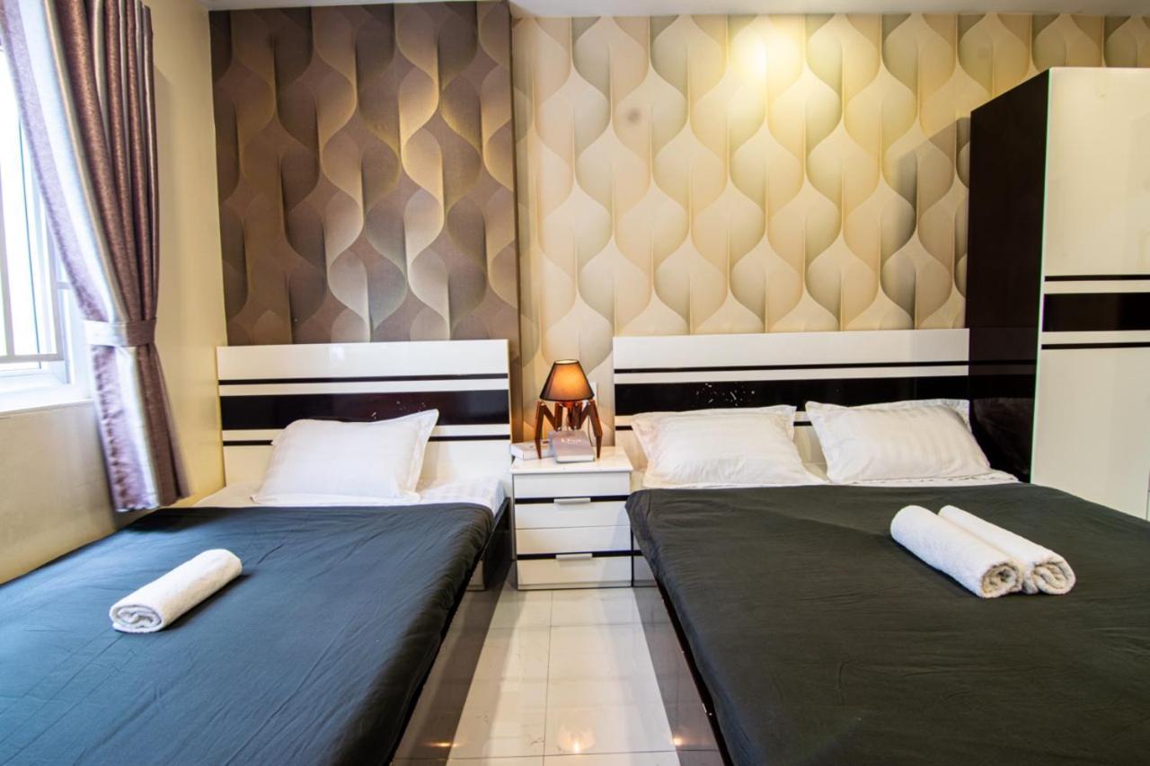 مدينة هوشي منه The Local Home Premium المظهر الخارجي الصورة