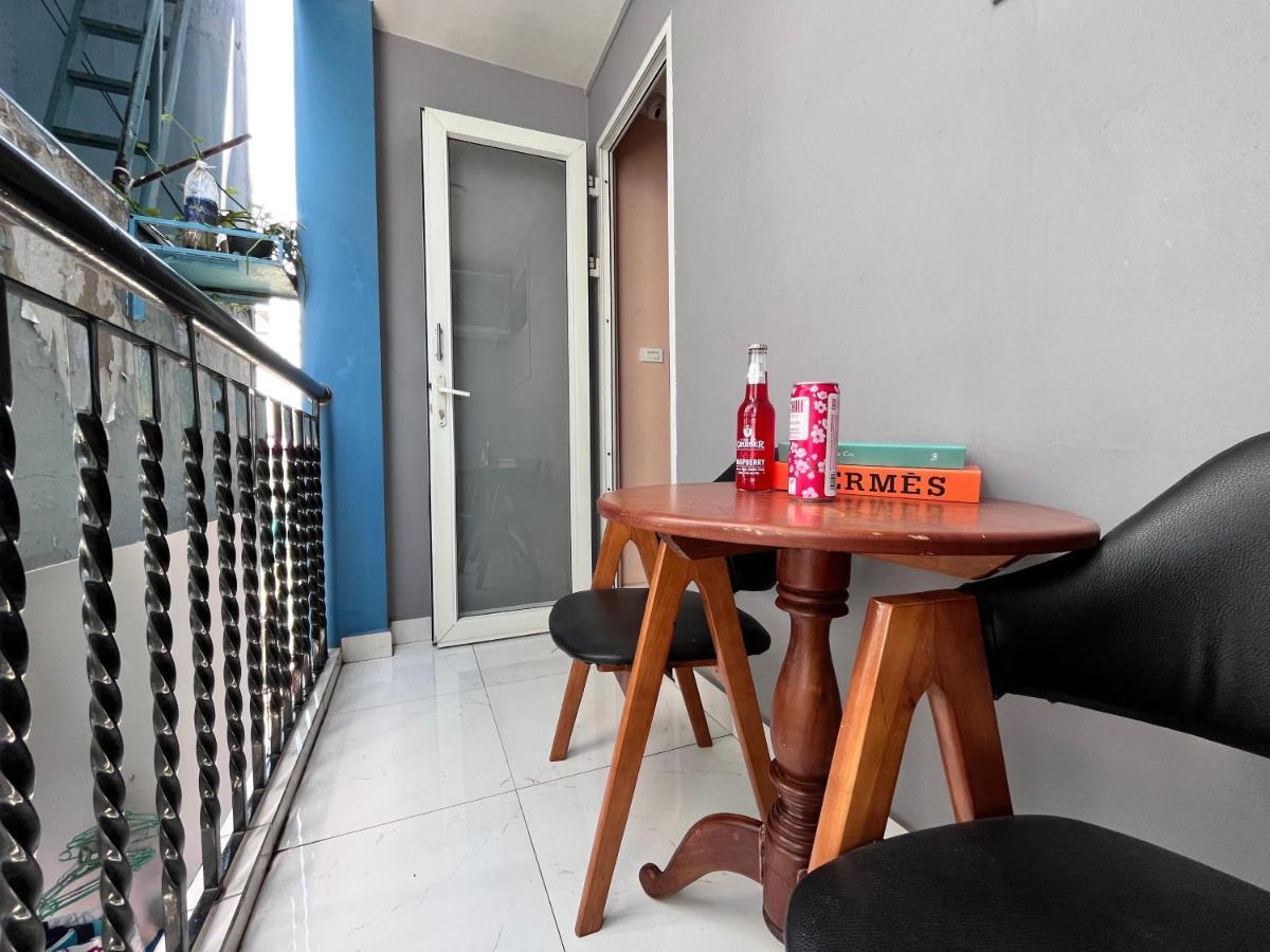 مدينة هوشي منه The Local Home Premium المظهر الخارجي الصورة