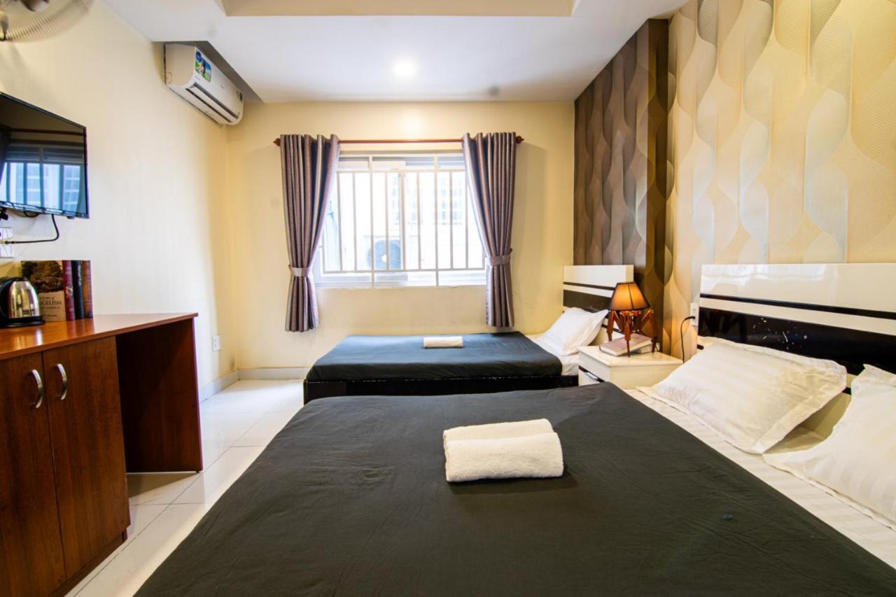 مدينة هوشي منه The Local Home Premium المظهر الخارجي الصورة