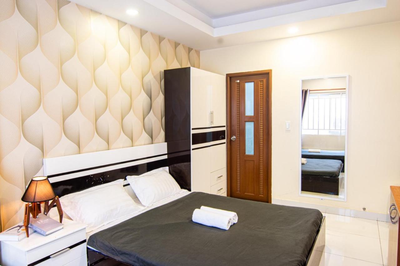 مدينة هوشي منه The Local Home Premium المظهر الخارجي الصورة