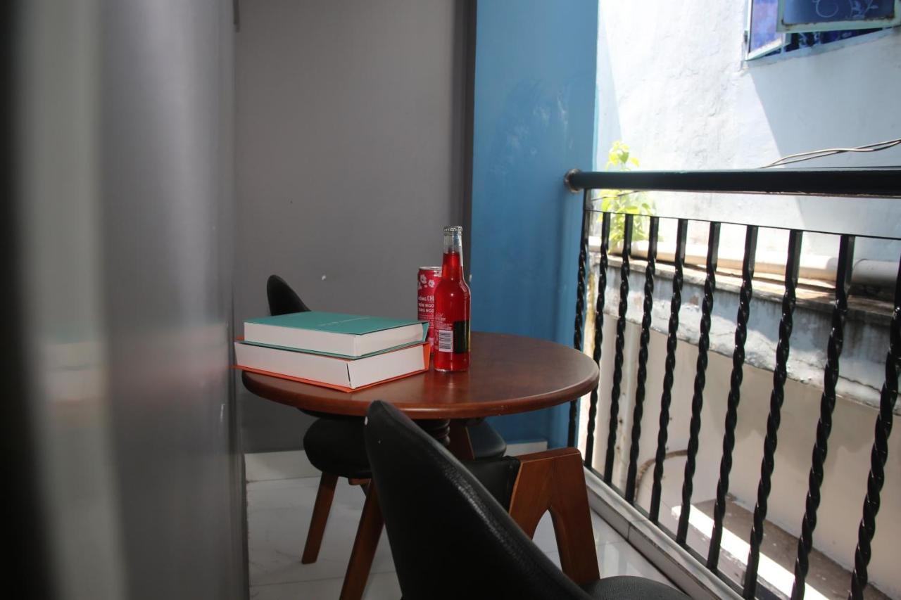 مدينة هوشي منه The Local Home Premium المظهر الخارجي الصورة