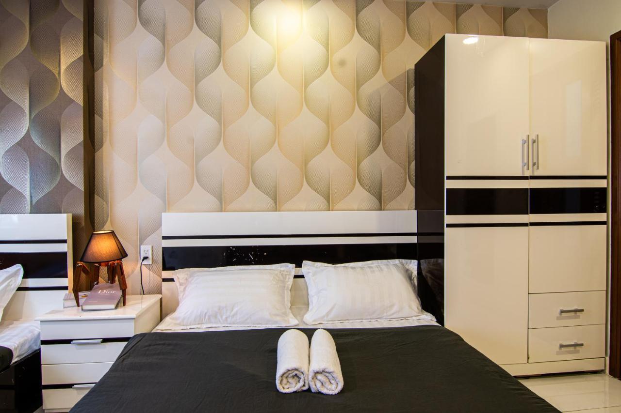 مدينة هوشي منه The Local Home Premium المظهر الخارجي الصورة
