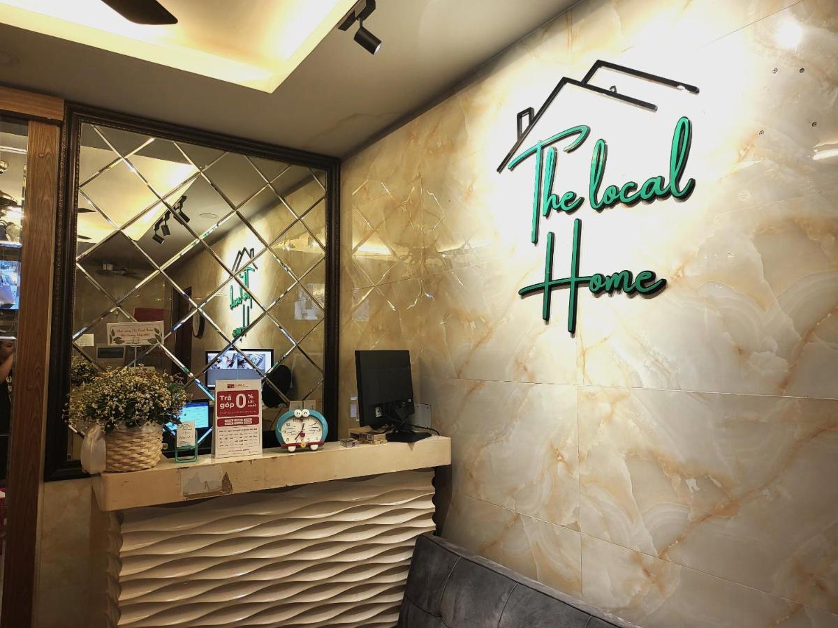 مدينة هوشي منه The Local Home Premium المظهر الخارجي الصورة