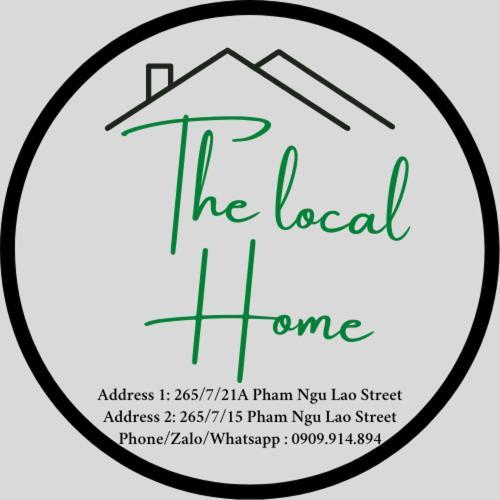 مدينة هوشي منه The Local Home Premium المظهر الخارجي الصورة